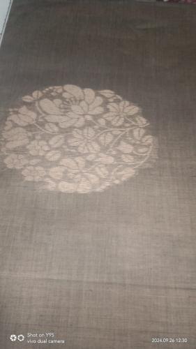 SAREES NEGAMAM WITH BLOUSE